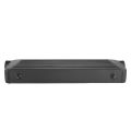 PSR Pulsar Univerzální Výkonný Intercooler 600x300x76mm 76mm vstup výstup