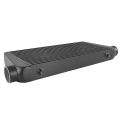 PSR Pulsar Univerzální Výkonný Intercooler 600x300x76mm 76mm vstup výstup