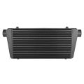 PSR Pulsar Univerzální Výkonný Intercooler 600x300x76mm 76mm vstup výstup