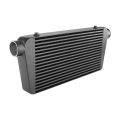 PSR Pulsar Univerzální Výkonný Intercooler 600x300x76mm 76mm vstup výstup