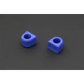 Hardrace Front rear Reinforced Stabilizer Bushing Subaru Forester Impreza Legacy outback