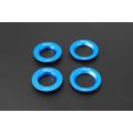 Hardrace Rear Subframe Antivibration Insert For  Bmw 1 Series 3 Series 4 Series 2 Series