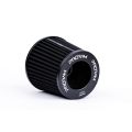 Proram Multi Fit Universal Pleated 63mm Aluminium Neck Air Filter