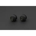 Hardrace Rear Knuckle Bushing For Subaru Forester Impreza Legacy outback