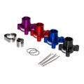 HPFP Roller Kit with Cam Lobe RTMG Performance for 2.0 TFSI EA113 Red