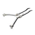 Downpipe FMIC.Pro AUDI A4 S4 RS4 2.7 biturbo B5 2000-2002