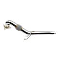Downpipe FMIC.Pro SKODA Octavia 1.8 2.0 TSI Mk2 2004-2013