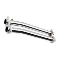 Downpipe FMIC.Pro BMW E60 E61 535d M57N 2004-2007