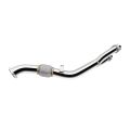 Downpipe FMIC.Pro BMW E39 525d 530d M57 1997-2003