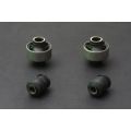 Hardrace Front Lower Control Arm For Bushing Toyota Prius c Yaris