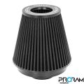 Sací systém Proram s držákem ECU PRK-225-RD-ECU Ford Focus ST 225 červený-3