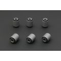 Hardrace Rear Toe traction camber Link Bushing Nissan 240SX Skyline Zseries
