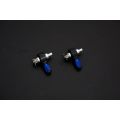 Hardrace Rc Tie Rod End For For Honda Civic