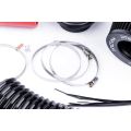 Sací systém Proram PSR-232-BK Volkswagen VW Golf MK5 R32 3.2l -3