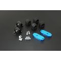 Hardrace Front Stabilizer Relocation Kit Suzuki Jimny