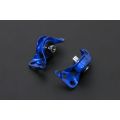 Hardrace Front Compliance Bushing For Honda Civic Crx Integra