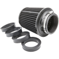 Univerzální kuželový vzduchový filtr Proram PR-CC-150-UNI průměr 70-90 mm délka 150 mm-6
