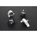 Hardrace Engine Mount Honda Integra