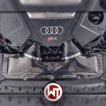 Karbonový systém sání vzduchu Wagner Tuning pro Audi RS6 C8