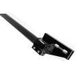 RacingLine Carbon Fibre Rear Body Brace for MQB Audi A3 S3 RS3 8V 8Y Hatch Sportback Only