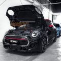 Sací systém MST Performance pro Mini Cooper S JCW F55 F56 F57 1.5T 2.0T B38 B48