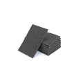 FLEXIPADS Ultra Fine Handpad Grey Ultra Fine 10-pack