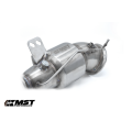 Downpipe MST Performance BMW X3 X4 X5 X6 X7 40i B58 OPF