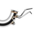 Downpipe FMIC.Pro VOLKSWAGEN Golf V 1.9 2.0 TDI V 2006-2009