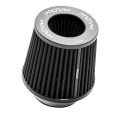 Univerzální kuželový vzduchový filtr Proram PR-CC-150-UNI průměr 70-90 mm délka 150 mm-3