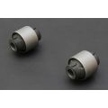 Hardrace Front Tension Rod For Bushing Infiniti G series Nissan Skyline Zseries