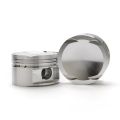 Kované písty ZRP BMW 2.5L M52 Single Vanos ZRP Forged Pistons 154547 84.50mm 8.3:1