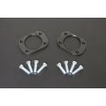 Hardrace Rear Adjusting Spacer Honda City Fit