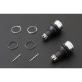 Hardrace Roll Center Adjuster For Honda Fit