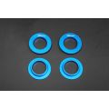 Hardrace Rear Subframe Antivibration Insert For  Mazda CX5