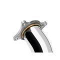 Downpipe FMIC.Pro AUDI SQ5 3.0 TDI (CGQB, CVUC, CVUB, DEHA) 8R 2013-2017