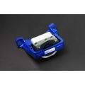 Hardrace Right Side Engine Mount Ford Focus