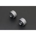 Hardrace Front Lower Arm For Bushing For compliance Honda