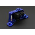 Hardrace Harden Engine Mount for Ford Focus Mazda 3 5