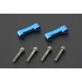 Hardrace Roll Center Adjuster For Lexus IS Toyota Altezza Crown Mark ii