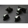 Hardrace Harden Engine Mount for Mitsubishi Lancer mirage