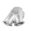 Downpipe Kit Wagner Tuning for Audi S4 B9 / S5 F5 300CPSI EU6