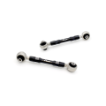 RacingLine Adjustable Rear Toe Links for MQB MQBE
