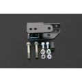 Hardrace Rear Track Bar Relocation Bracket Jeep Wrangler Wrangler unlimited