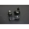 Hardrace Harden Engine Mount for Honda Fit