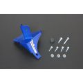 Hardrace Brake Master Cylinder Stopper For Subaru Legacy outback