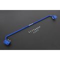 Hardrace Rear Addon Sway Bar For Honda CRZ Fit