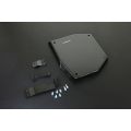 Hardrace Fuel Tank Skid Plate Suzuki Jimny
