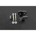 Hardrace Front Track Bar Relocation Bracket Jeep Gladiator Wrangler Wrangler unlimited