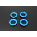 Hardrace Rear Subframe Antivibration Insert For  Bmw 5 Series 6 Series 7 Series
