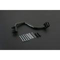Hardrace Front Lower Brace For Suzuki Jimny